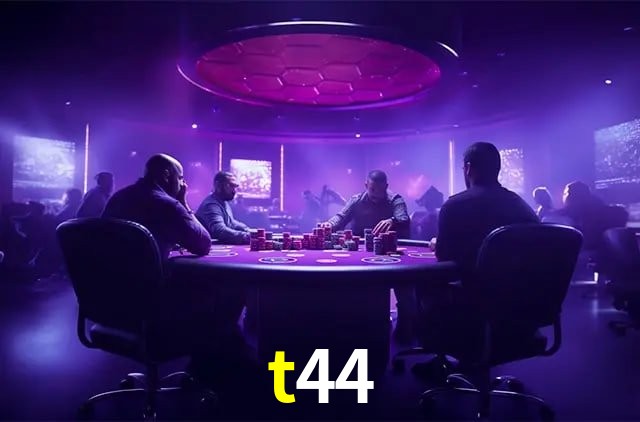 Descubra o Programa VIP da t44: Vantagens Exclusivas para Jogadores