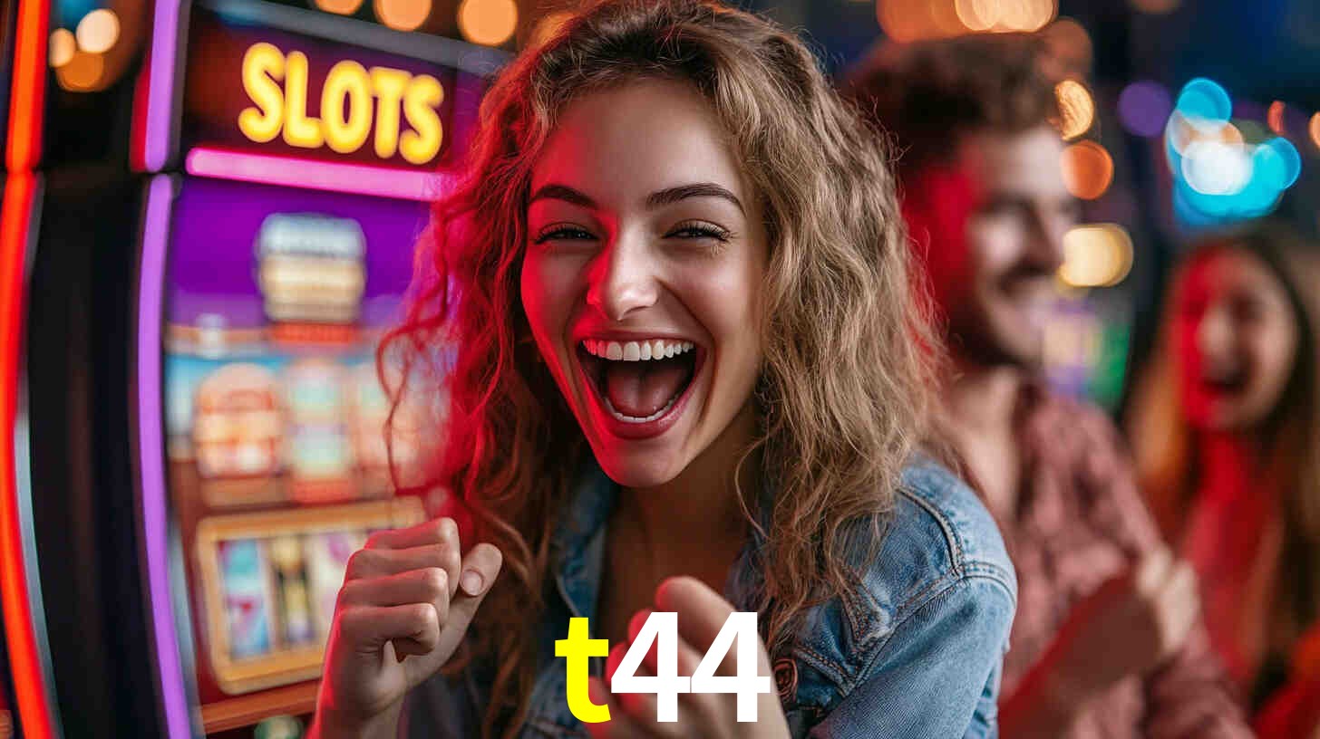 Descubra a Essência do t44: Nossa História e Compromissos