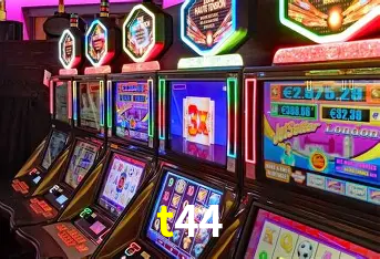 A Emoção da Loteria na t44: Uma Chance de Mudança de Vida