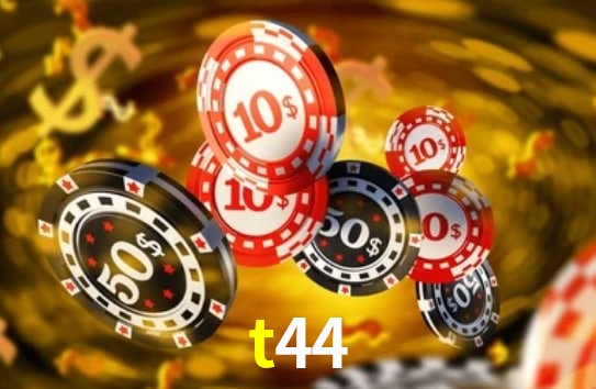 Statistics t44