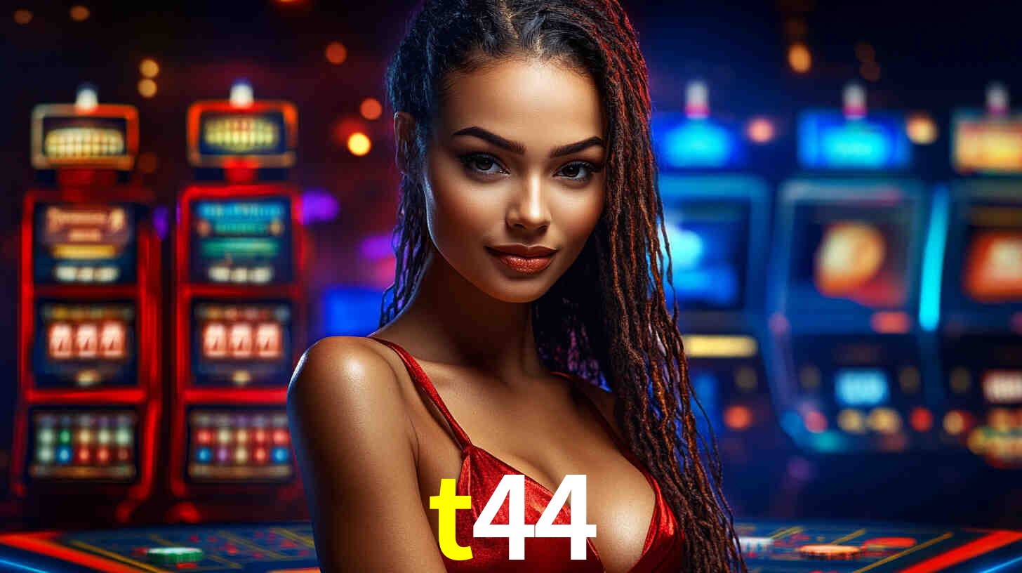 Explorando a Categoria de Eventos em Apostas na t44