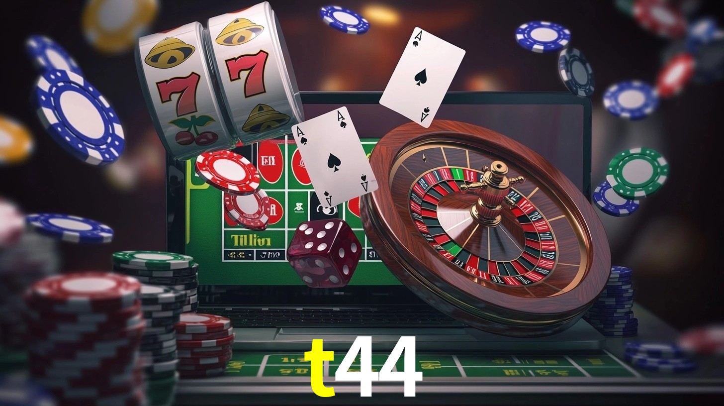 Ofertas Imperdíveis na t44: Promoções e Bônus Que Valem a Pena