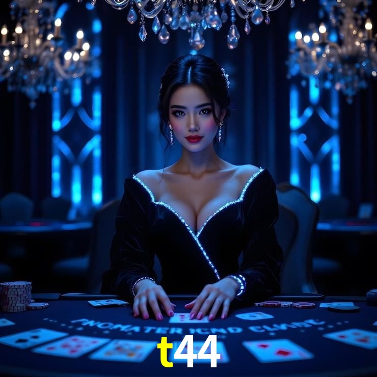 Live Casino t44
