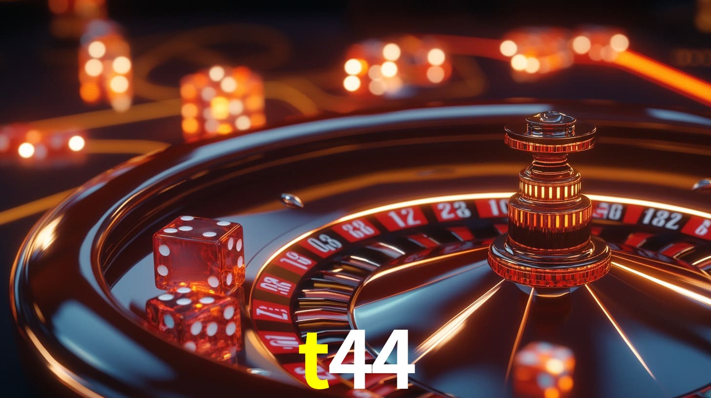 VIP Casino t44